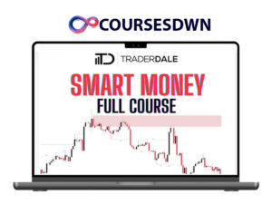 Trader Dale – Smart Money Course