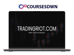 Trading Riot Bootcamp 2.0 + Blueprint