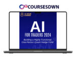 TradingMarkets – AI For Traders Course