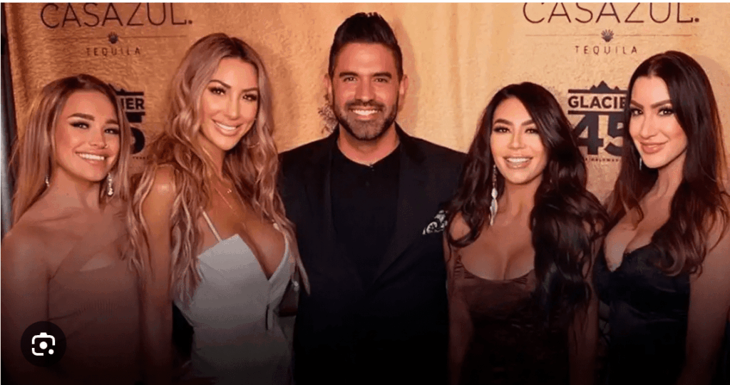 Michael Sartain – Men of Action Advanced Mentoring