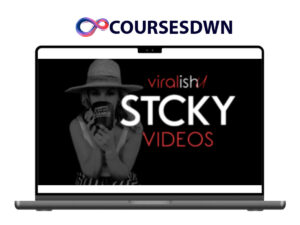 Viralish Creator – The Sticky Videos Course