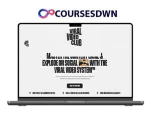 Yasin Mammeri – Viral Video Course
