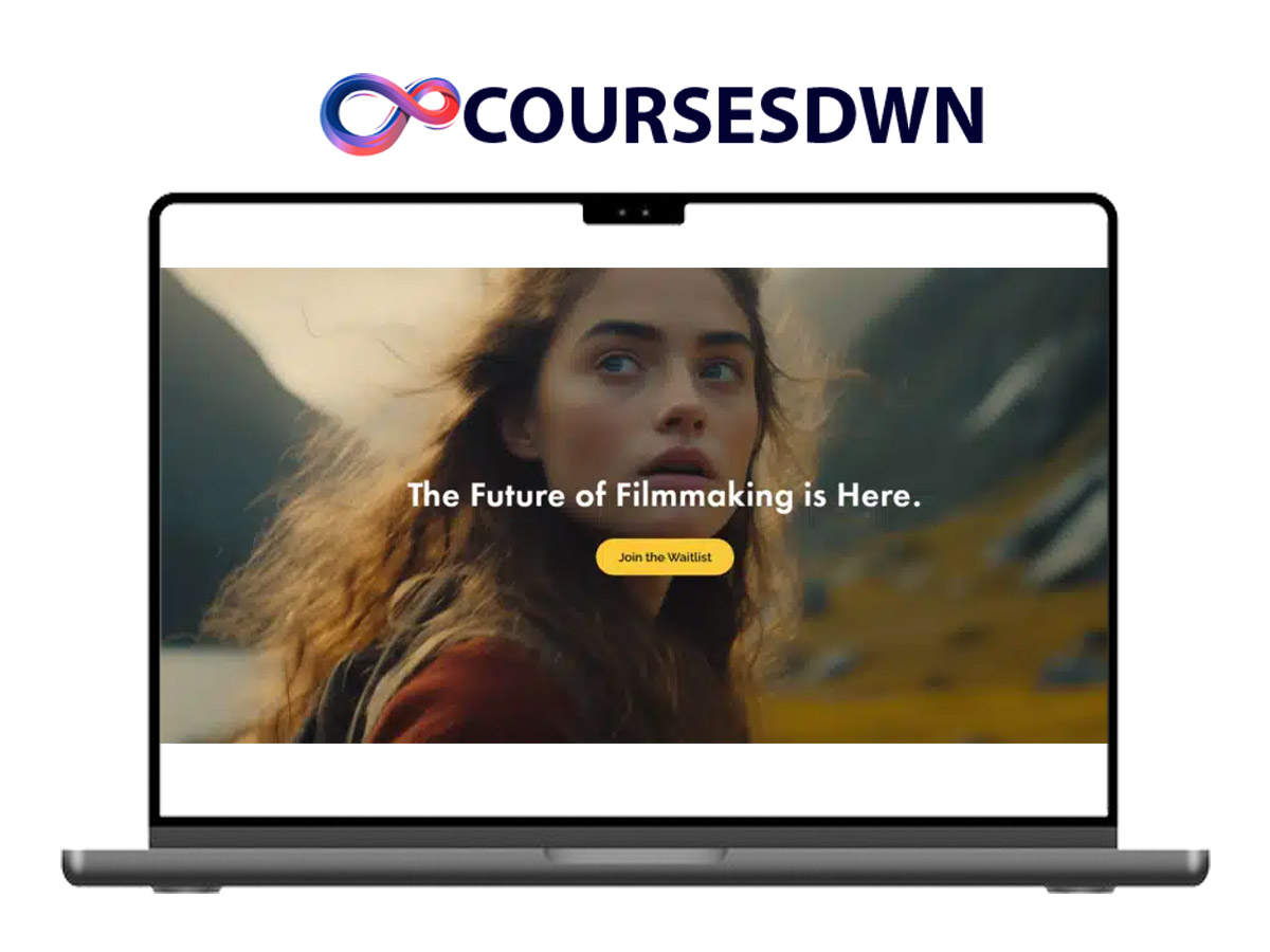 curious refuge – ai filmmaking