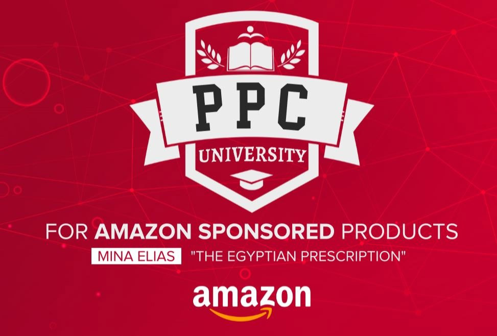 Mina Elias – Fundamentals of Amazon PPC Sponsored Products