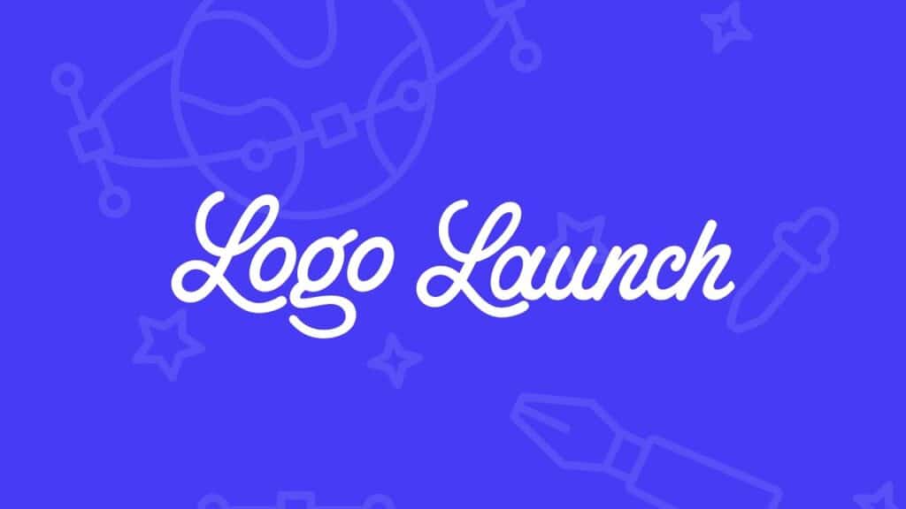 Will Patterson – Logo Launch Course