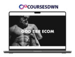 Anthony Camacho – God Tier Ecom (Dec 2025 + Recording)