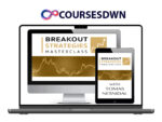Better System Trader – Breakout Strategies Masterclass – Swing Strategies