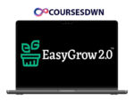 Charlie Morgan – EasyGrow 2.0