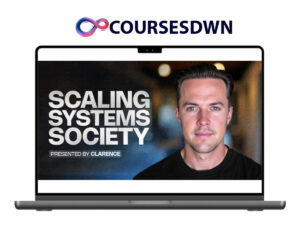 Clarence Nap – Scaling Systems Society