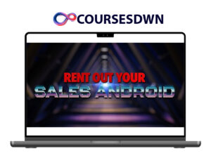 Dan Wardrope – Rent Out Your Android 2025