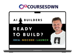 Marcin Teodoru – AI Builders