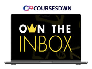 Alex Cattoni – Own The Inbox 2025