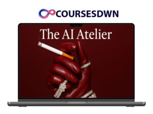 Niko X Studios – The Ai Atelier