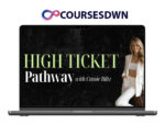 Cassie Blitz – High Ticket Pathway