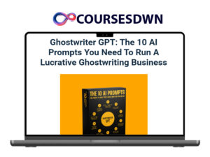 Dickie Bush and Nicholas Cole – Ghostwriter GPT