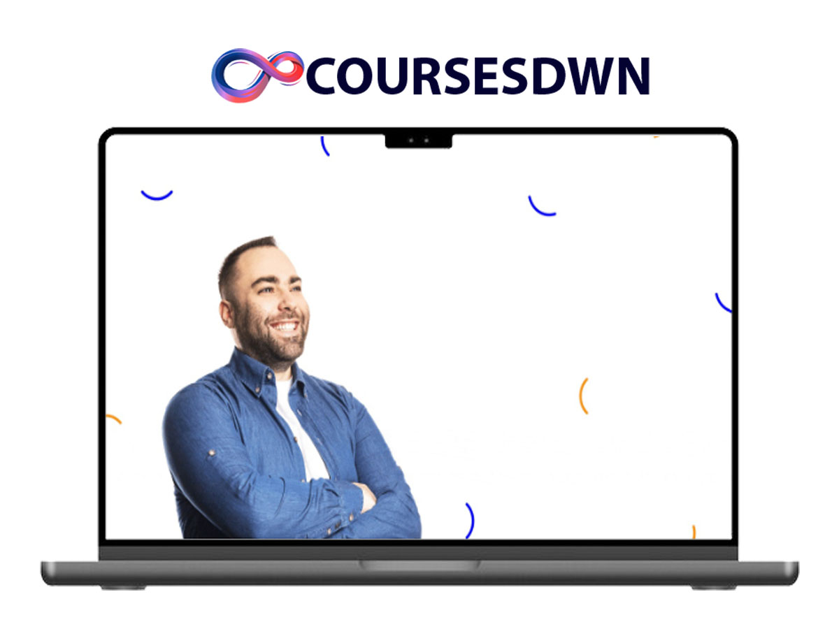 Konstantinos Doulgeridis – Facebook Ads Master Course for E-commerce