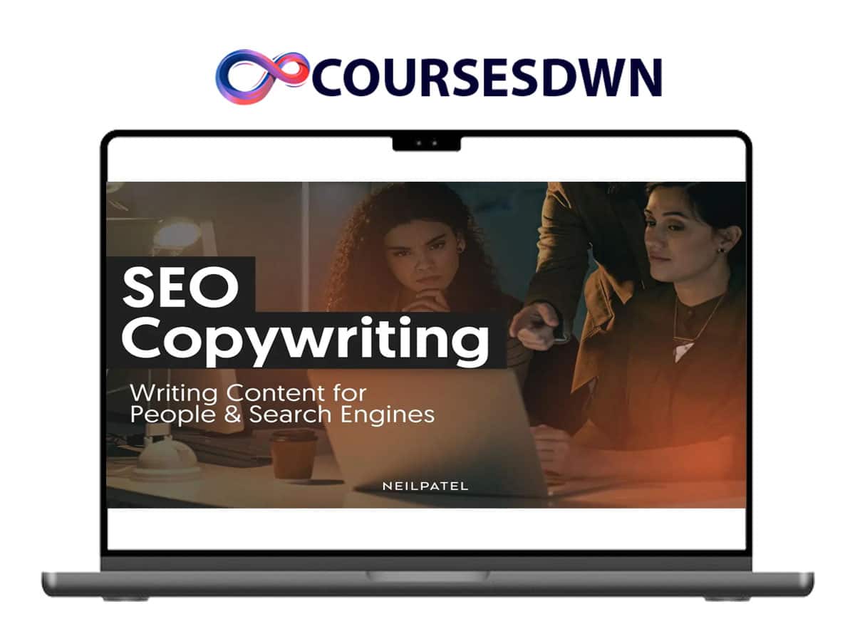Maddy Osman – SEO Copywriting Crafting Content for Both Humans and Search Engines