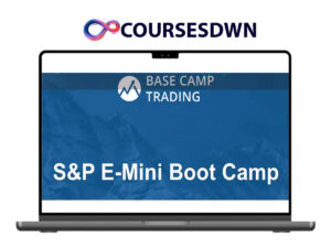 BaseCamp Trading – Emini Day Trading Boot Camp