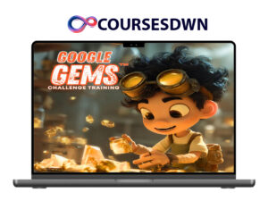 Jonathan Mast – GoogleGems Training