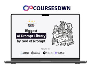 Katie – The Complete AI Bundle