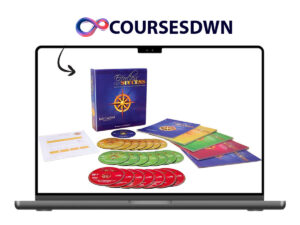 Jack Canfield – Effortless Success