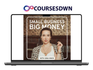 Gina Knox – Small Business Money School