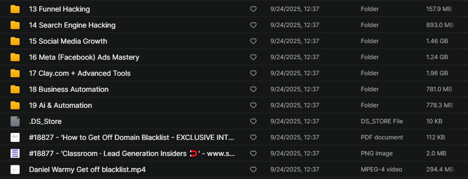 Jay Feldman – Lead Generation Insiders 2.0