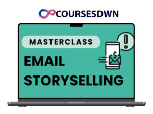 Jim Hamilton – Email Storyselling MBA