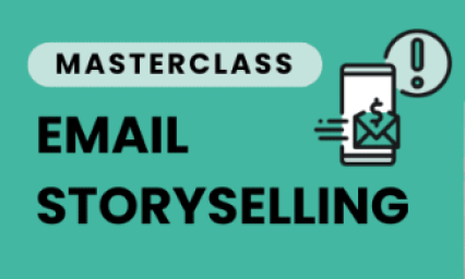 Jim Hamilton – Email Storyselling MBA