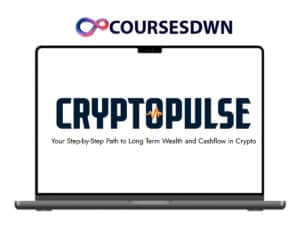 Jonathan Jobe – Crypto Pulse