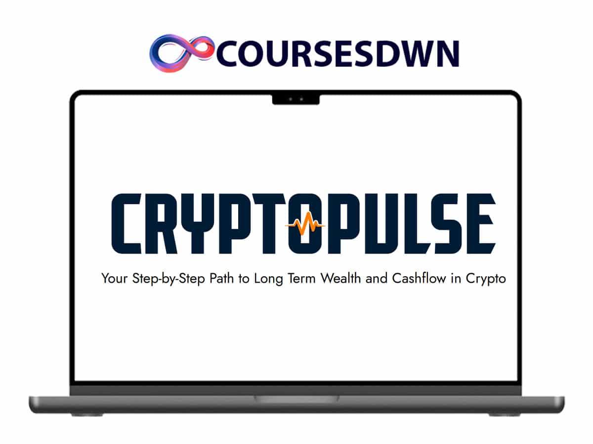 Jonathan Jobe – Crypto Pulse