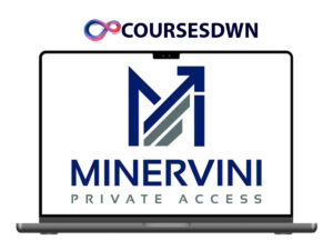 Mark Minervini – Private Access 2025
