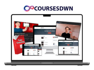 Matt Par – Tube Mastery and Monetization 3.0