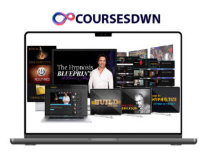 Michael C. Anthony – The Hypnosis Blueprint