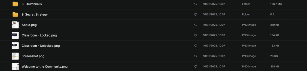 Danny Why – Faceless Profits