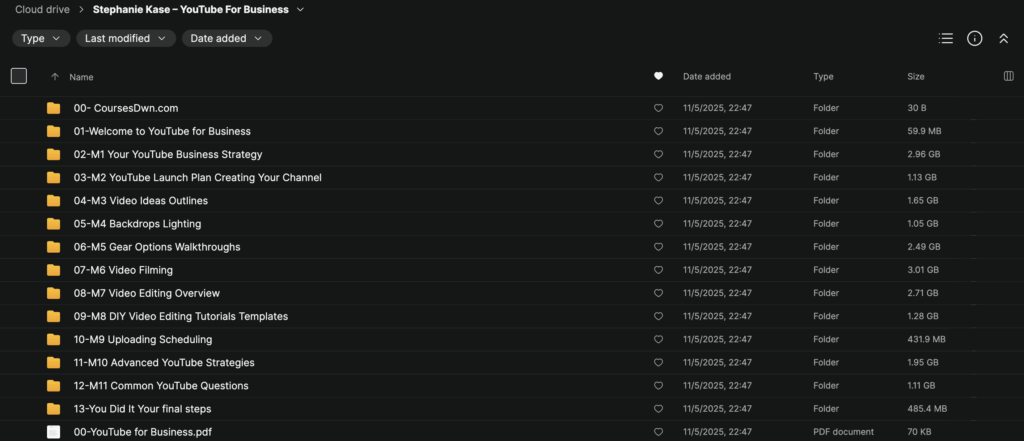 Stephanie Kase – YouTube For Business