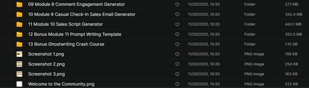 Dickie Bush and Nicholas Cole – Ghostwriter GPT