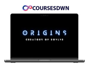 Spencer Pawliw – Origins Ecommerce (Creators of Evolve)