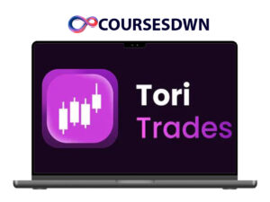 Tori Trades - Learn To Trade
