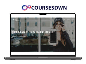 Tori Trades – Learn To Trade V2 2025