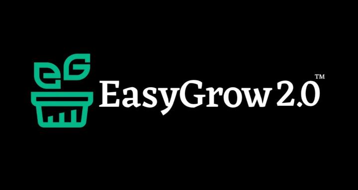 Charlie Morgan – EasyGrow 2025