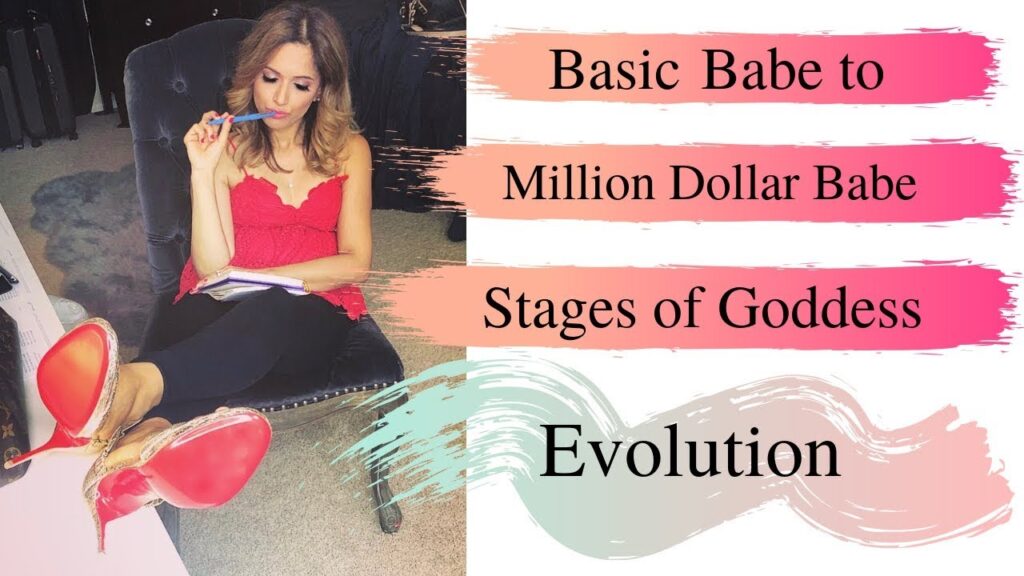 Mina Irfan – Basic Babe to Self – Aware Barbie Bundle