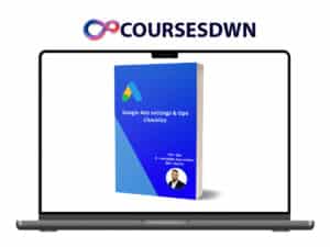 Adriaan Dekker – Google Ads Playbook