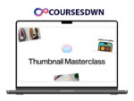 Ali Abdaal – Thumbnail Masterclass