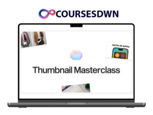Ali Abdaal – Thumbnail Masterclass