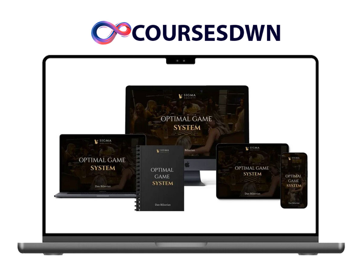Dan Bilzerian’s – Optimal Game System
