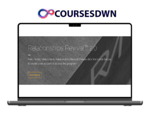 Geoffrey Setiawan – Relationship Revival 2.0