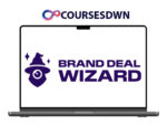 Justin Moore – Brand Deal Wizard