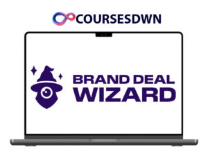 Justin Moore – Brand Deal Wizard