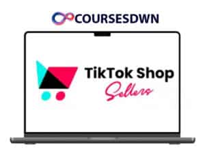 Michelle Barnum Smith – The TikTok Shop Mastery System